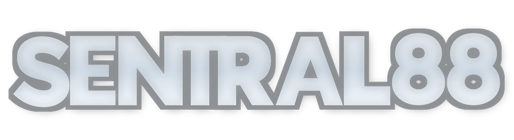 Logo SENTRAL88
